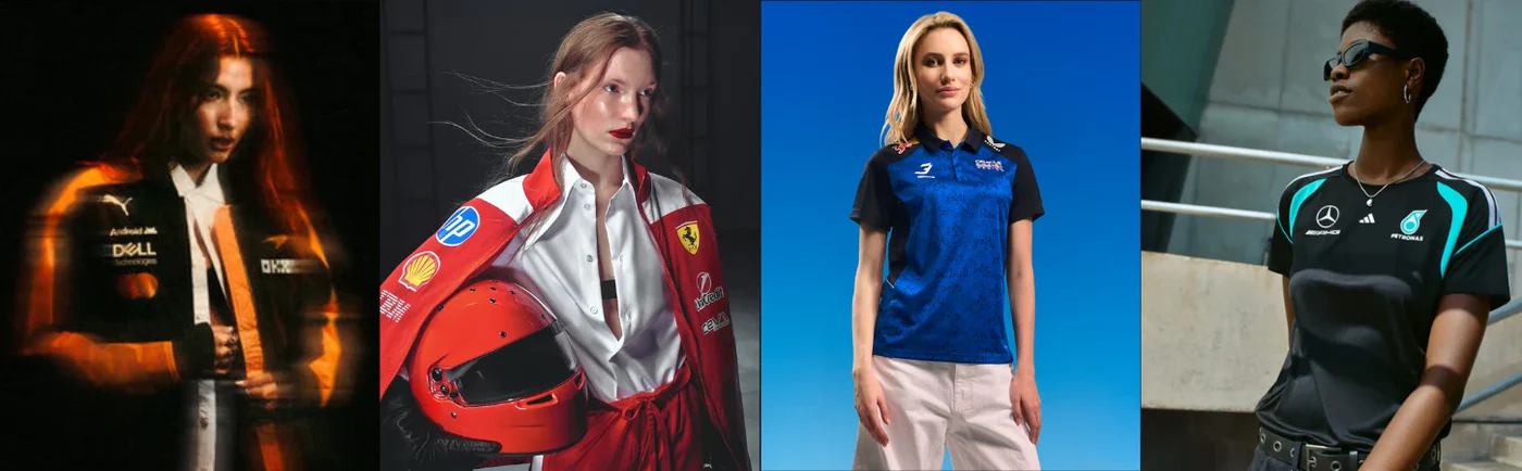 Gear Up for Pole Position